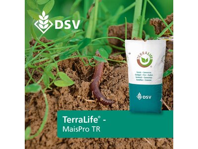 TerraLife® - MaisPro TR-0