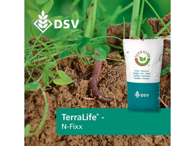 TerraLife® - N-Fixx-0