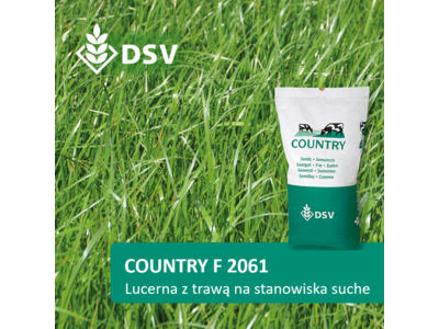 COUNTRY F 2061-0