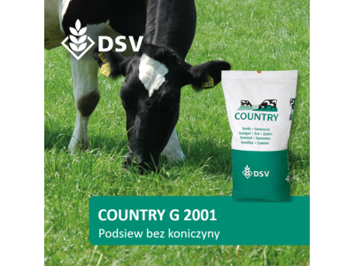 COUNTRY G 2001-0