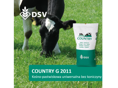 COUNTRY G 2011-0