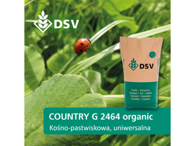 COUNTRY G 2464 Organic-0